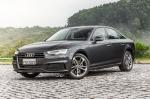 Audi A4 2.0 TFSI S-Line Limited Edition 2018 года (LA)